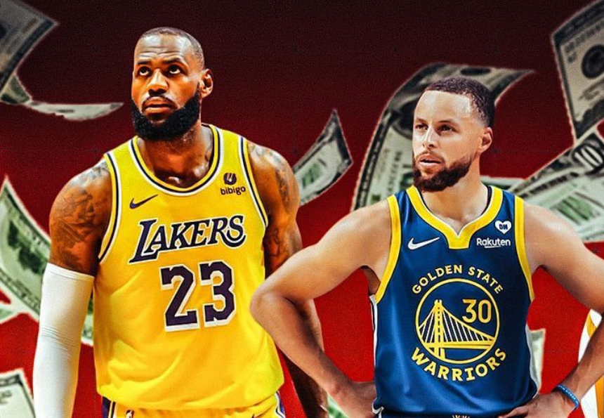 wvdg, 乔治和恩比, 詹姆斯超