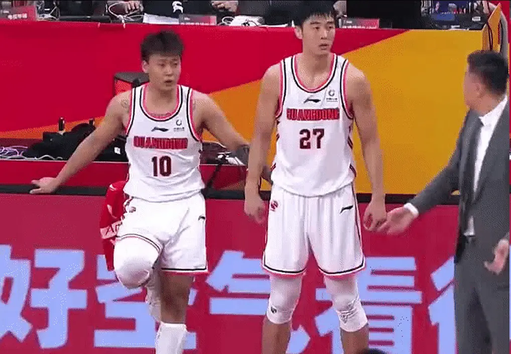 翟晓川, 番话