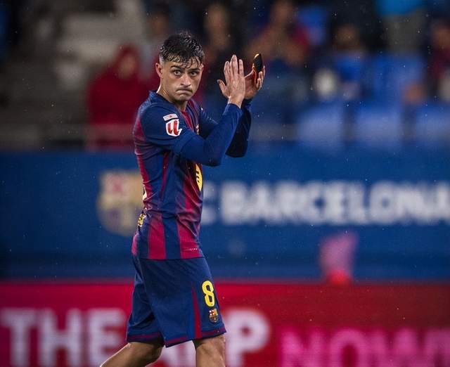 ws, 都是为佩德, 上更好的排