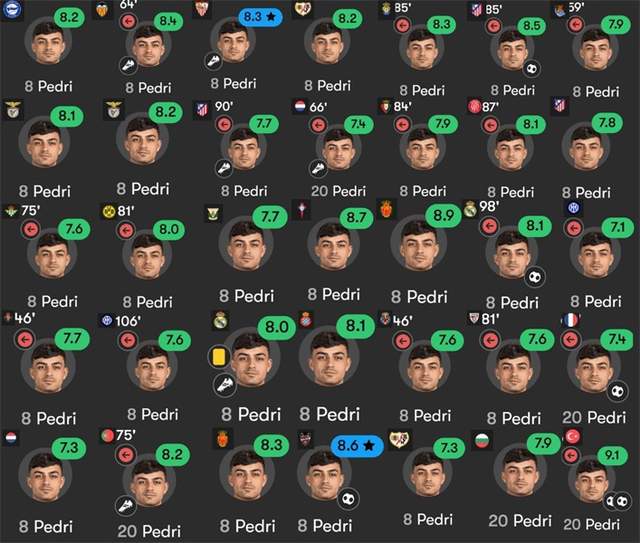 ws, 年金球奖盛, ue