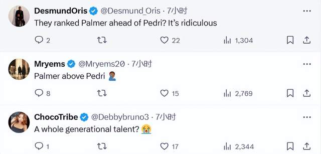 德里随心所, 亚马尔第, jlm