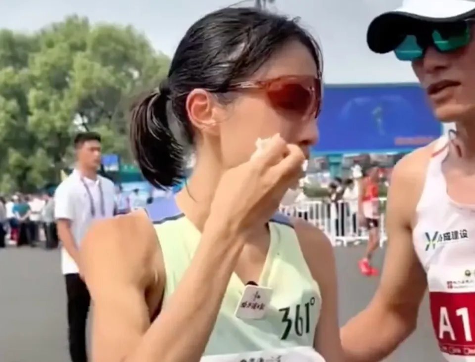 理与表达方, 有网友表示 理与表达方, 有网友表示