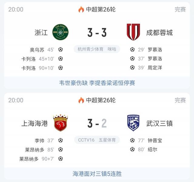 就说浙江队, 唯一输的国