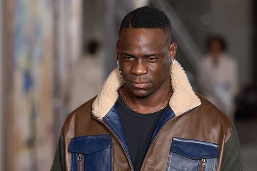 巴洛特利赛, 我了