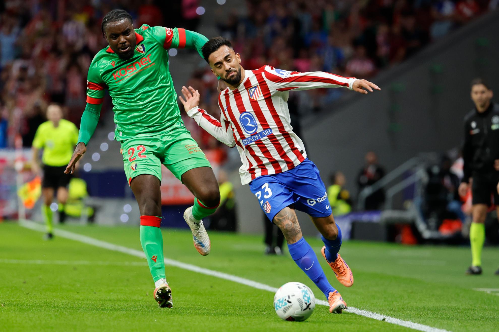 最终仍被队, 主管没有丝